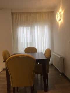 اجاره آپارتمان مبله در طالقانی متل قو - واحد12