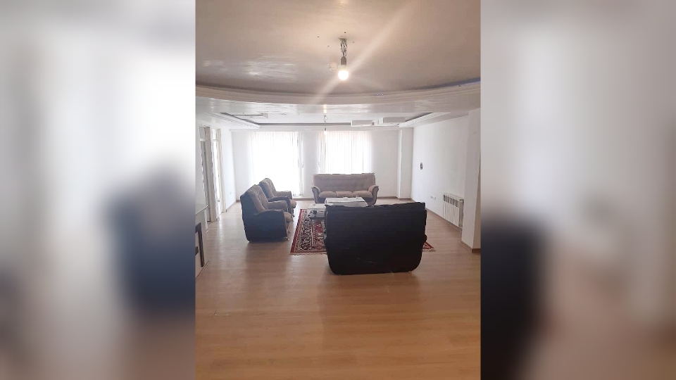 اجاره آپارتمان مبله در یاغچیان تبریز