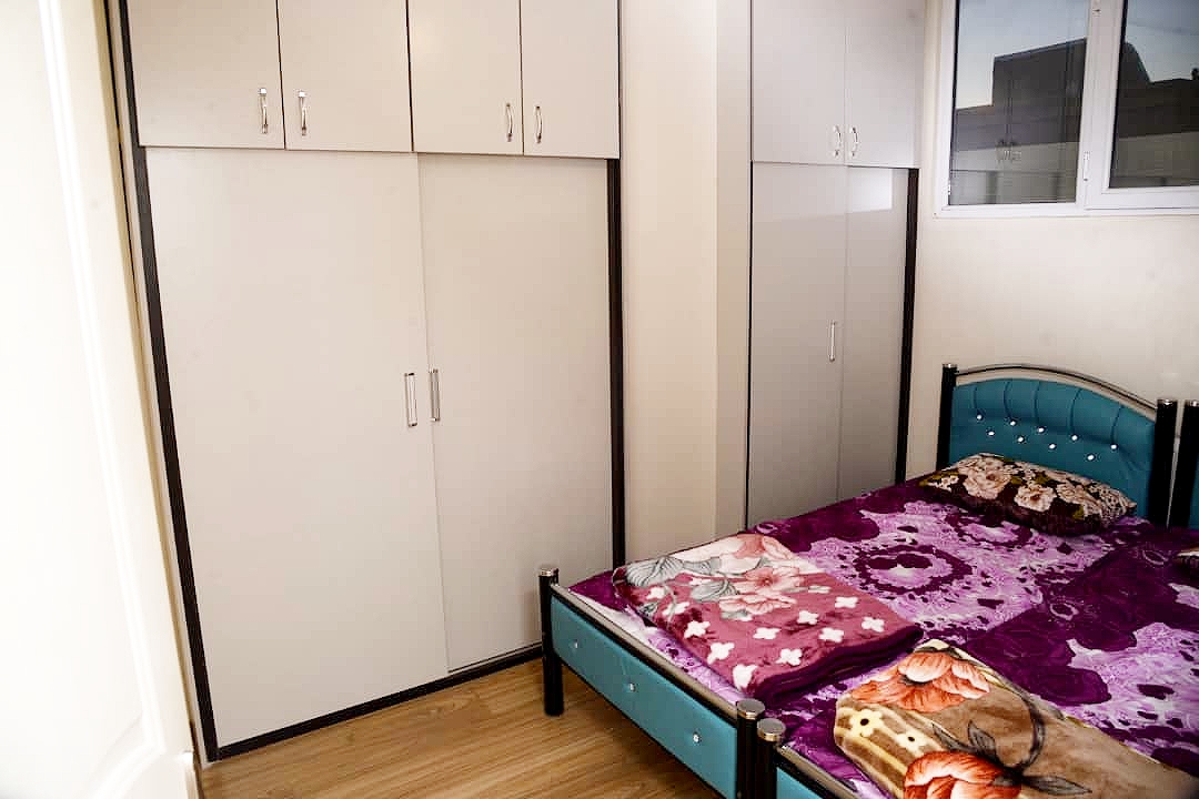 اجاره منزل مبله در یاغچیان تبریز