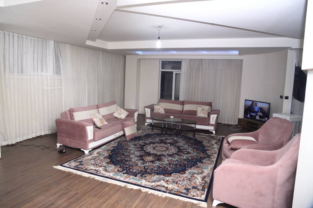 اجاره آپارتمان مبله در یاغچیان تبریز