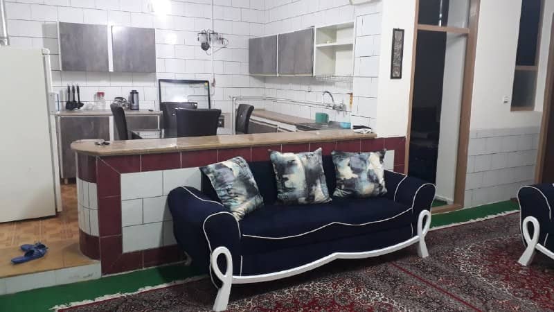 اجاره آپارتمان مبله در میدان مطهری