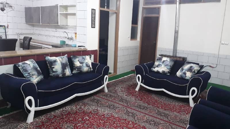 اجاره آپارتمان مبله در میدان مطهری