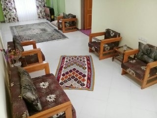 اجاره ویلایی مبله شیک درهشتپیر