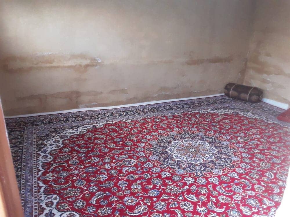 اجاره مجتمع باغ تفریحی در سی سخت