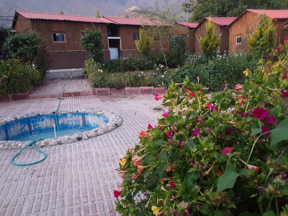 اجاره مجتمع باغ تفریحی در پردیس سی سخت