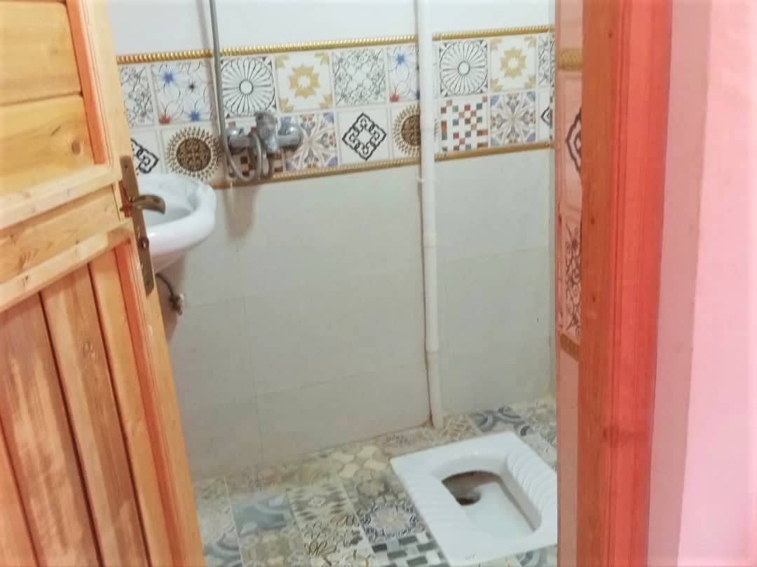 اجاره اقامتگاه بومگردی در سقالکسار رشت - نارنج همکف