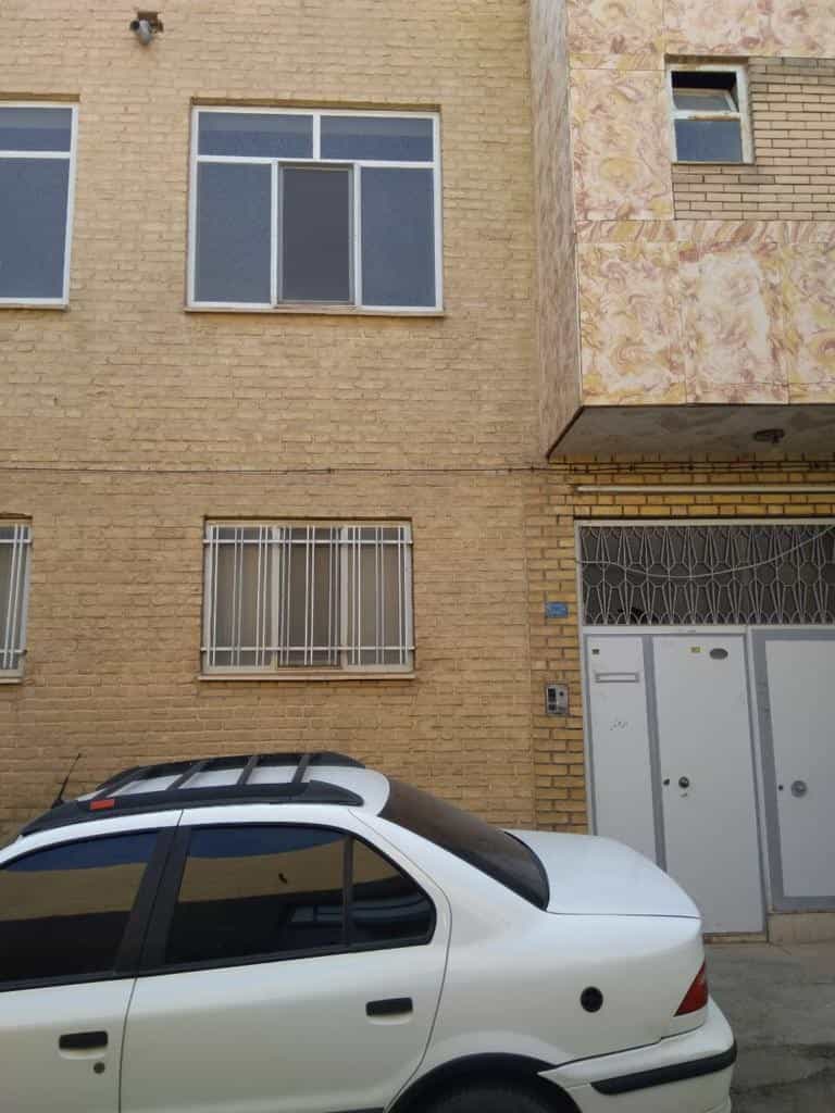 اجاره سوئیت آپارتمان مبله در مرکز شهر یزد و نزدیک به اماکن تاریخی