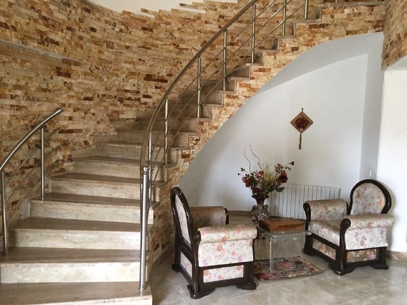 اجاره ویلا لوکس در متل قو