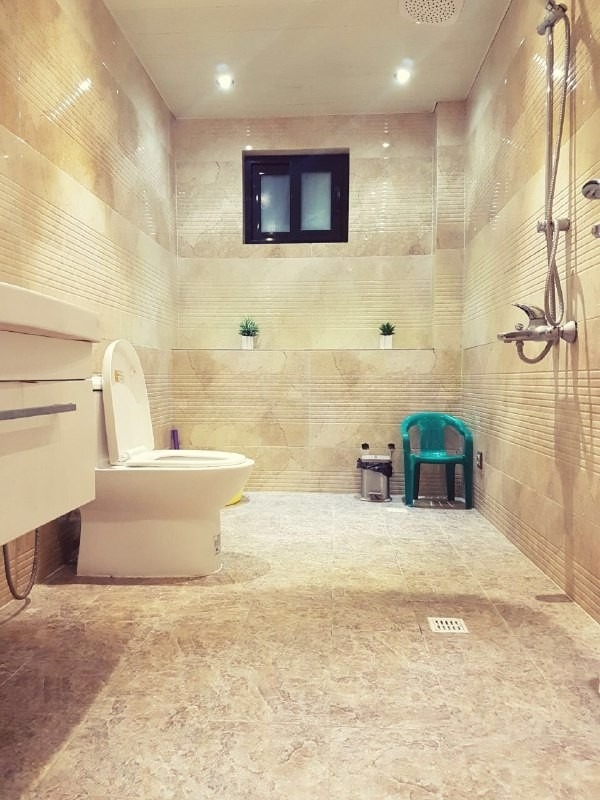 اجاره ویلا لوکس در متل قو