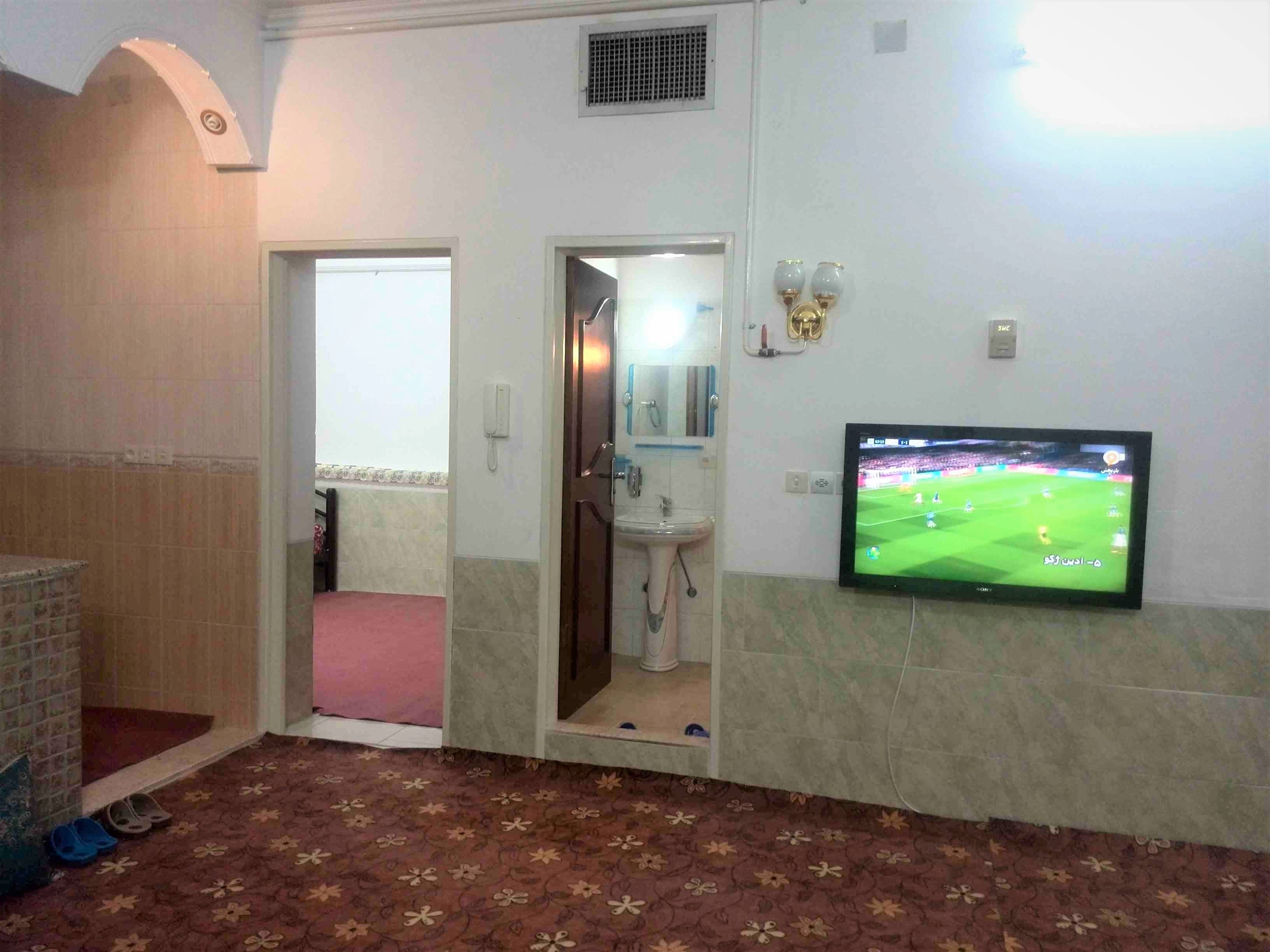 اجاره منزل ویلایی در میدان ابوالفضل یزد - واحد یک