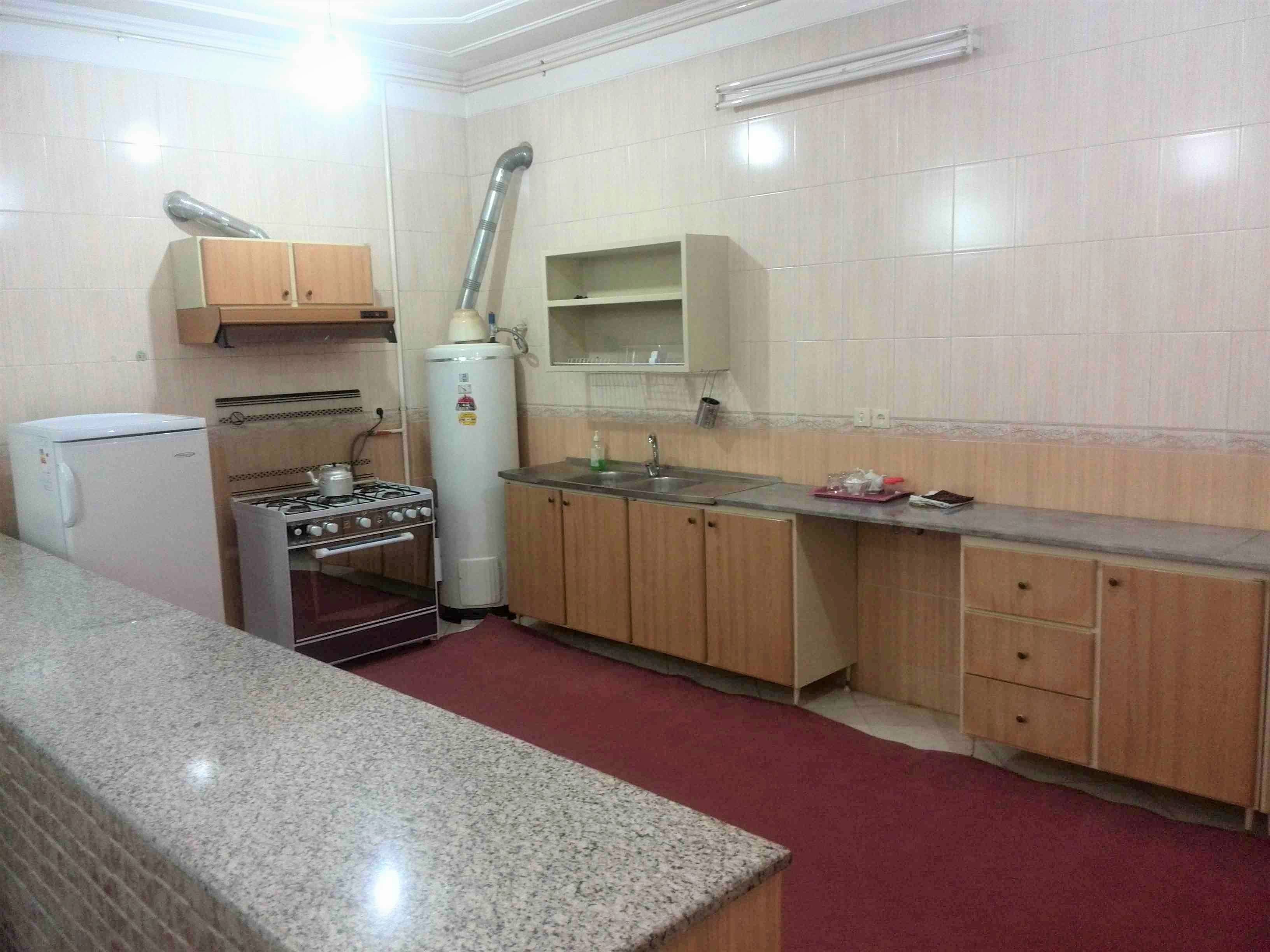 اجاره منزل ویلایی در میدان ابوالفضل یزد - واحد یک