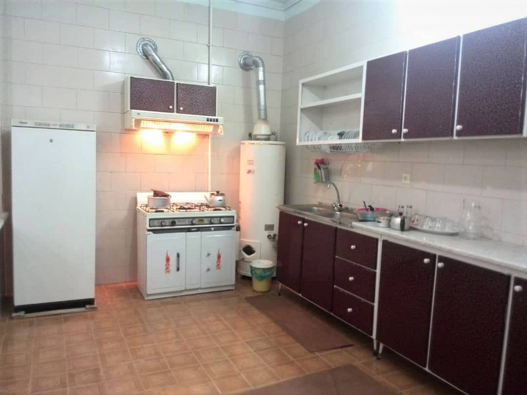 اجاره منزل ویلایی در میدان ابوالفضل یزد - واحد دو