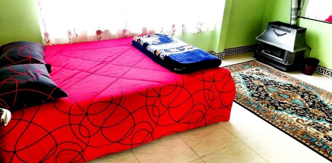 اجاره باغ و ویلا در محمودآباد