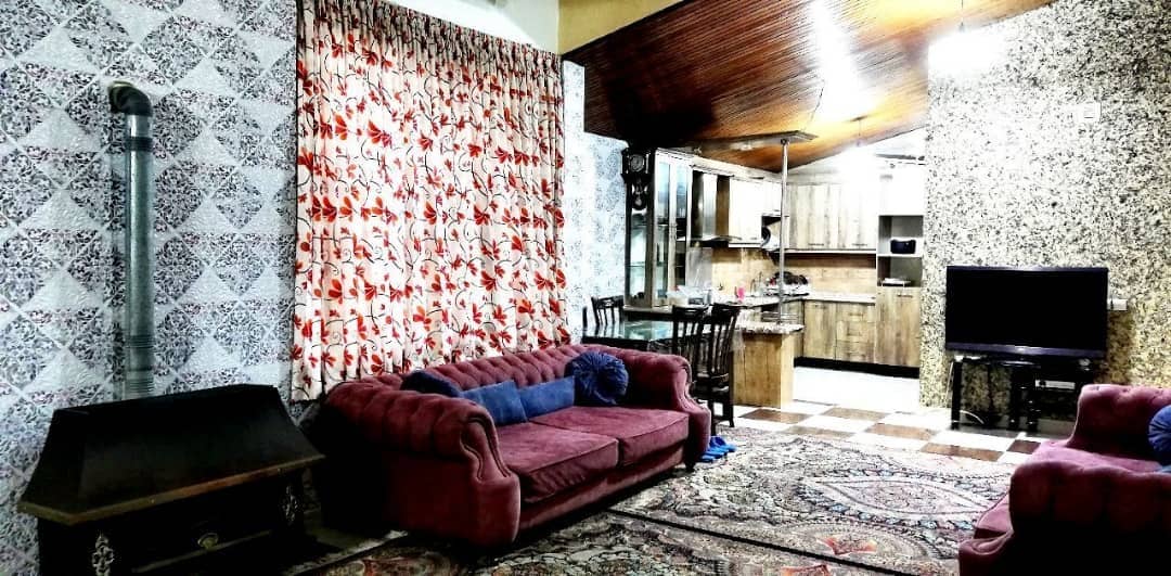 اجاره باغ و ویلا در محمودآباد