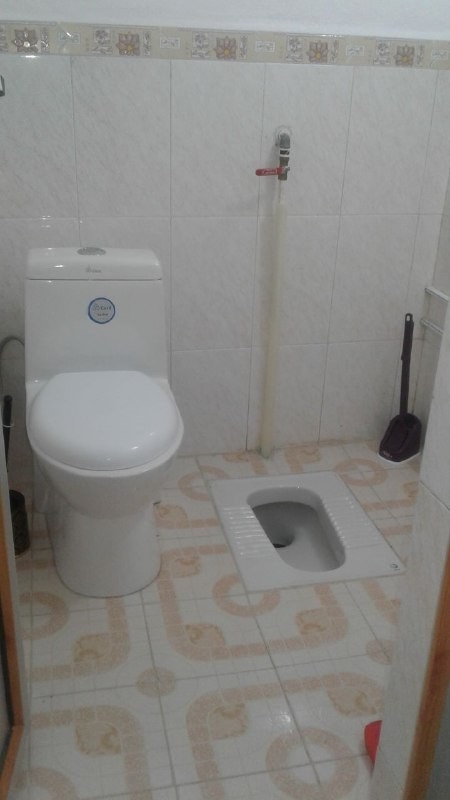 اجاره ویلای روستایی در وشمه سرا ماسال