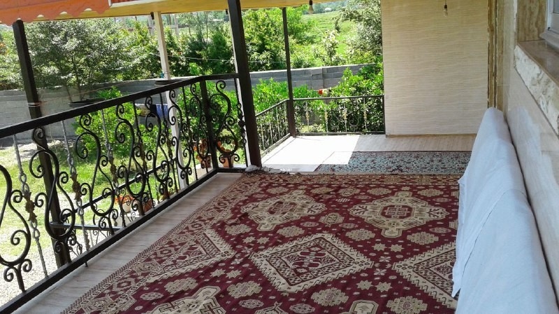 اجاره ویلای روستایی در وشمه سرا ماسال