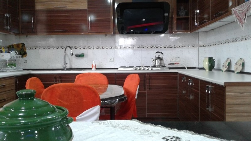 اجاره ویلای روستایی در وشمه سرا ماسال