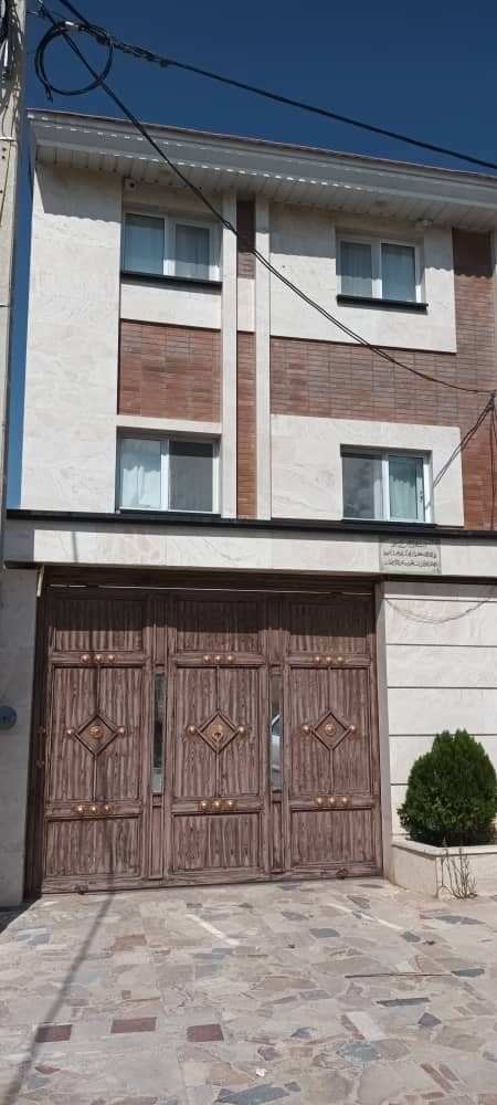 رزرو منزل دوخواب در چمعالی سامان با ویو رودخانه