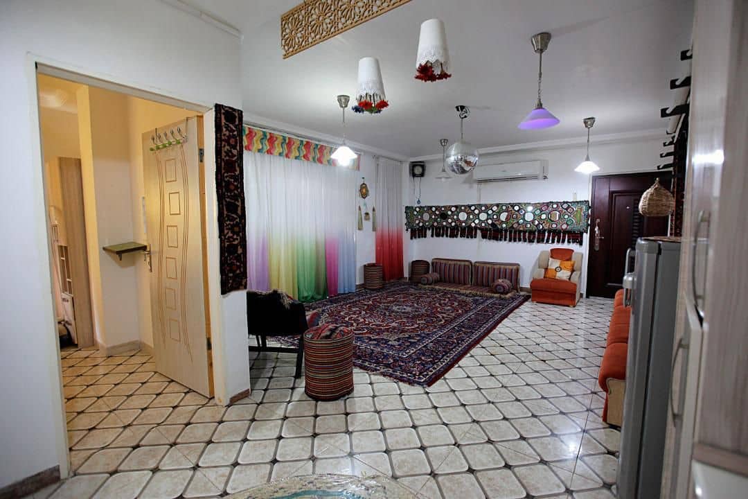 اجاره ویلا با استخر سرپوشیده روستای پهلوان کشی