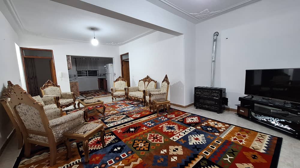 اجاره منزل ویلایی در روستای کتالم - رامسر