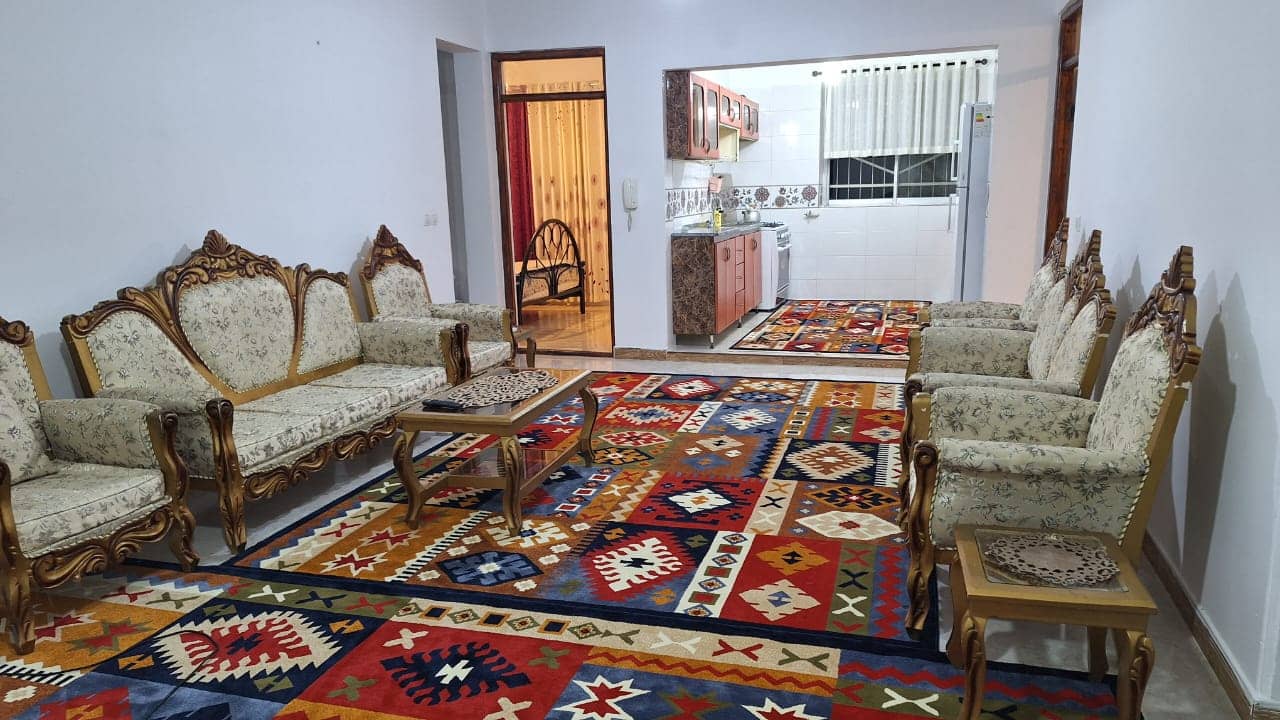 اجاره منزل ویلایی در روستای کتالم - رامسر