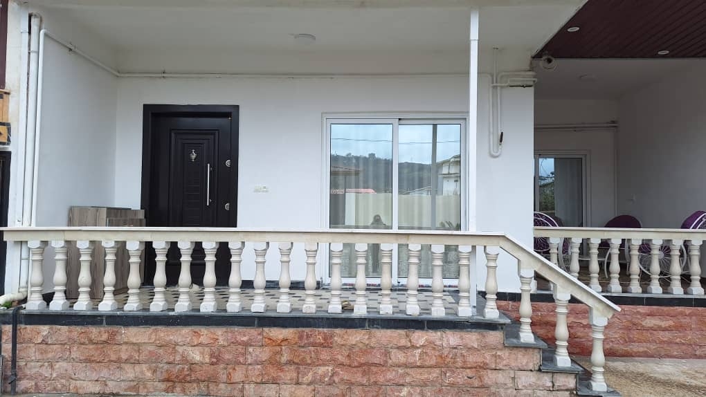 اجاره منزل ویلایی در روستای کتالم - رامسر