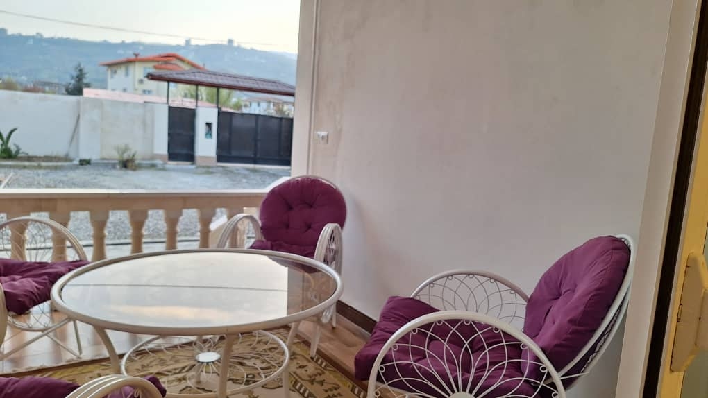 اجاره منزل ویلایی در روستای کتالم - رامسر