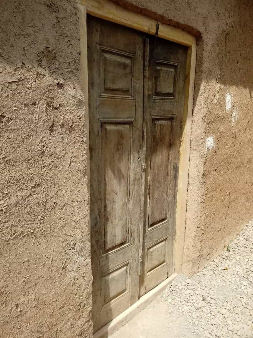 اجاره اقامتگاه بومگردی و سنتی در روستای دیکین