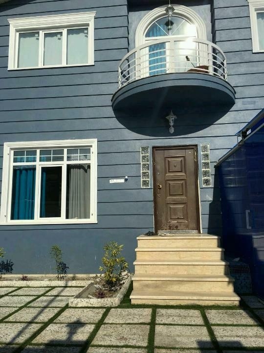 اجاره ویلای لوکس در درویش اباد مازندران