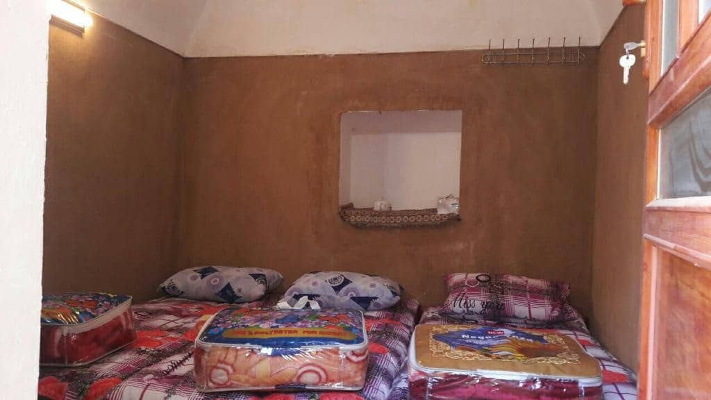 اجاره اتاق سنتی در جندق اصفهان - همکف9