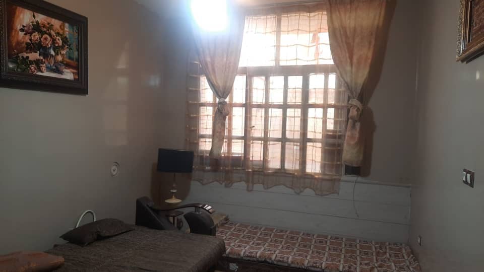 اجاره منزل ویلایی در خیابان پنج رمضان- اصفهان