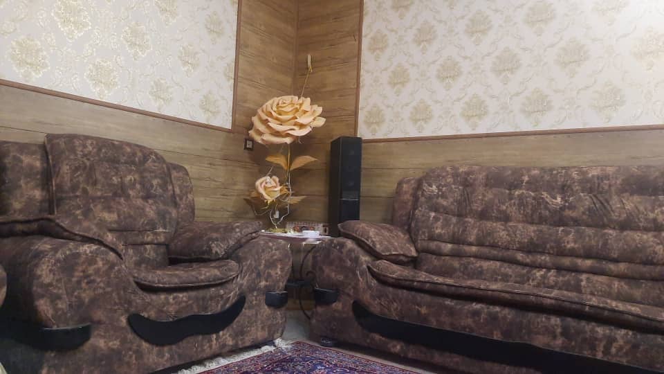 اجاره منزل ویلایی در خیابان پنج رمضان- اصفهان