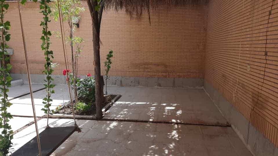 اجاره منزل ویلایی در خیابان پنج رمضان- اصفهان