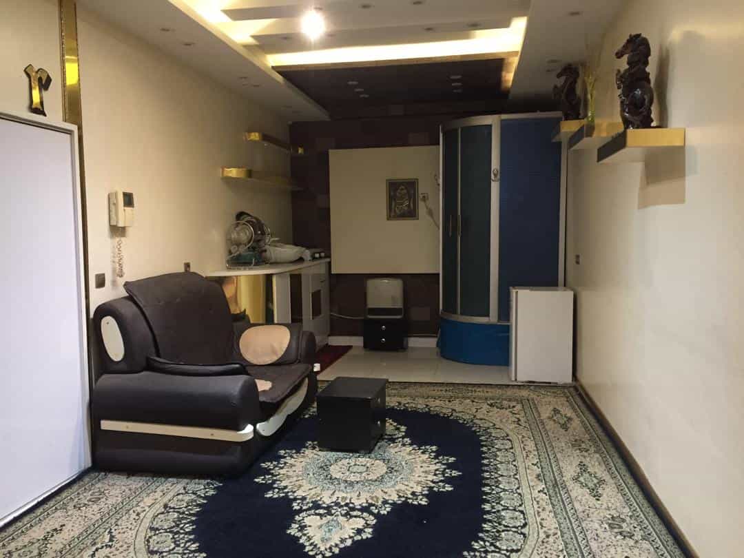 اجاره سوئیت مبله گلد1-در مدنی یزد