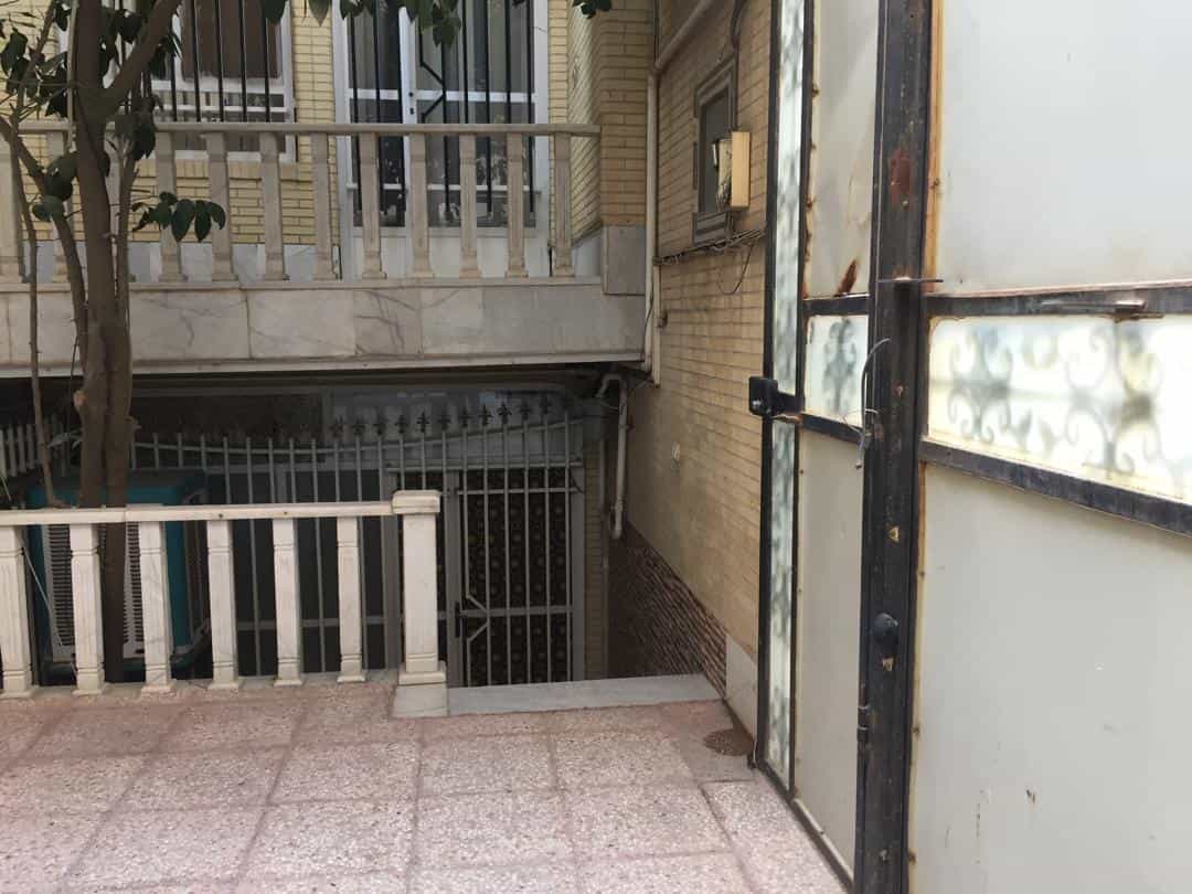 اجاره سوئیت مبله گلد1-در مدنی یزد