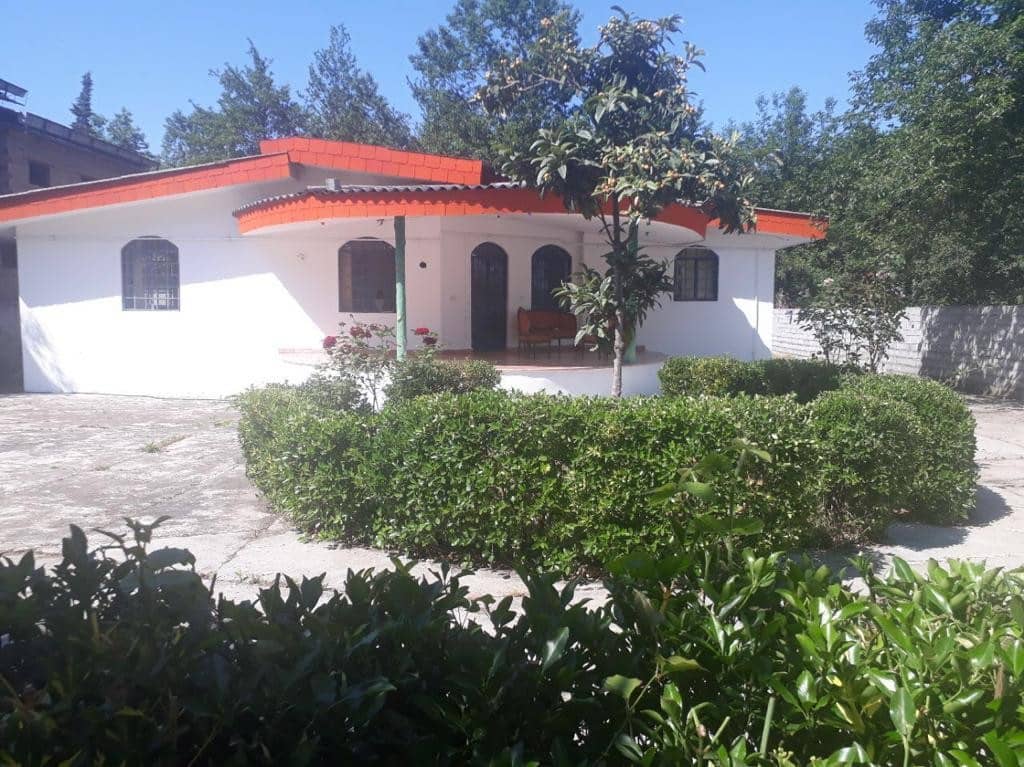 اجاره ویلا ساحلی رادیو دریا چالوس