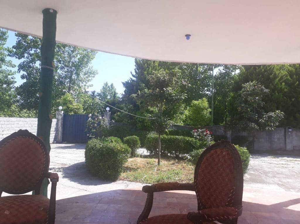 اجاره ویلا ساحلی رادیو دریا چالوس