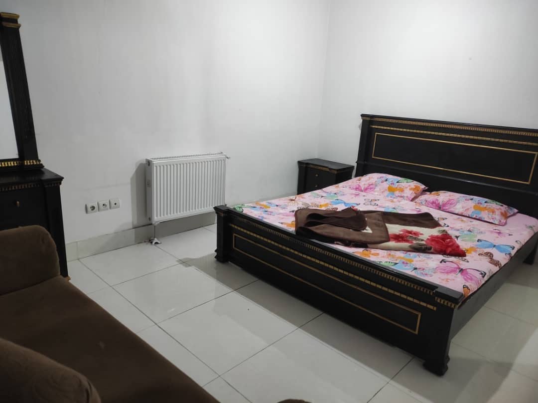 رزرو آپارتمان تک خواب در چایکنار تبریز