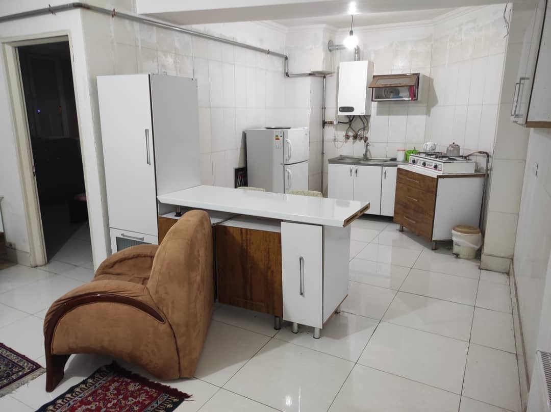 رزرو آپارتمان تک خواب در چایکنار تبریز