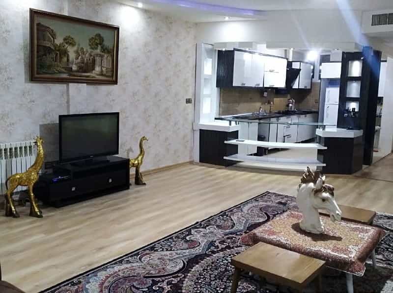 اجاره سوئیت اجاره ای در وکیل آباد مشهد