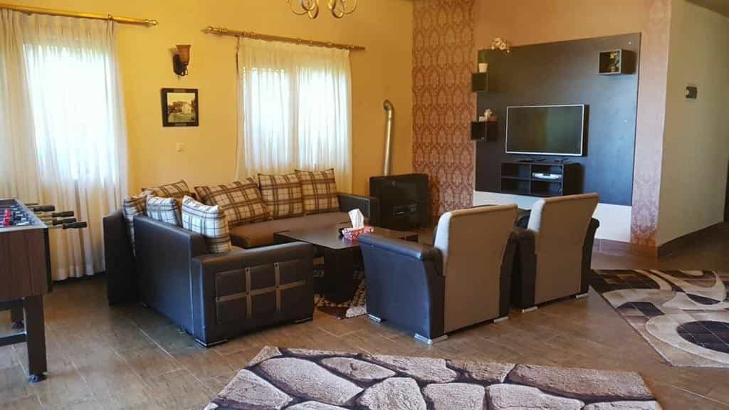 اجاره ویلا لاکچری در نوشهر