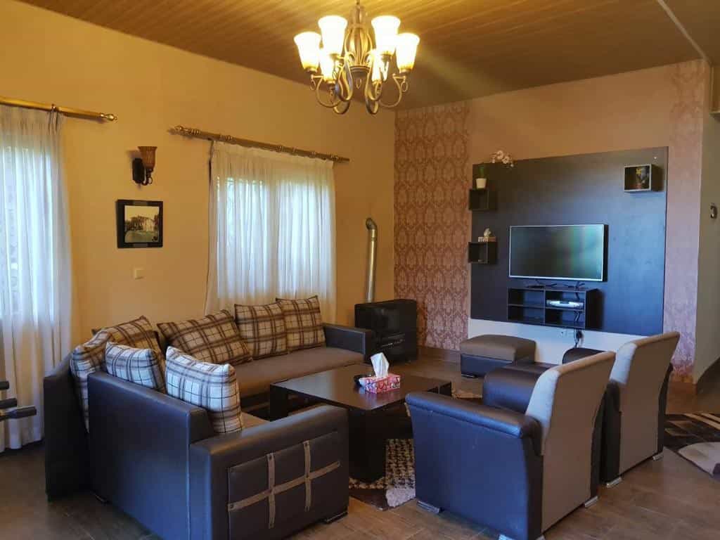 اجاره ویلا لاکچری در نوشهر