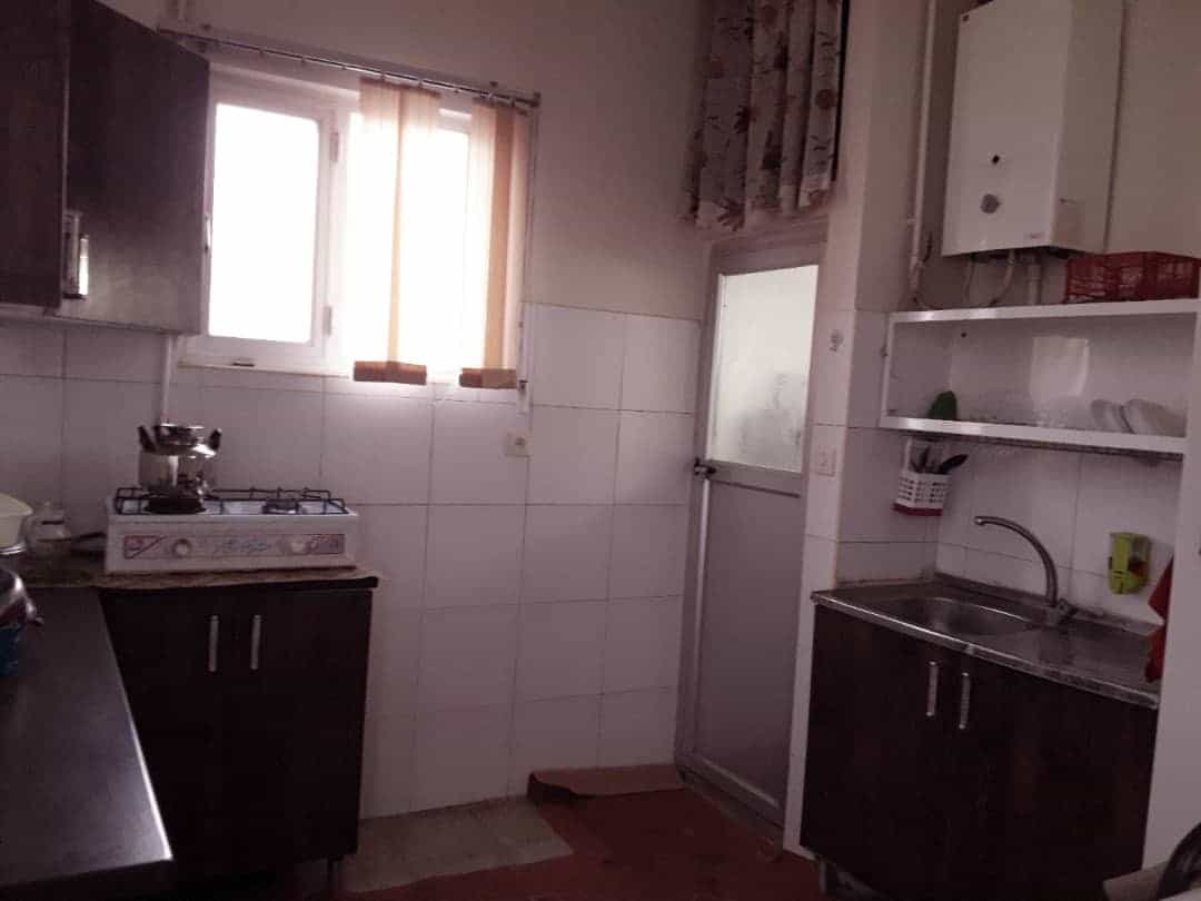 اجاره خانه اجاره ای روزانه در کارگر کاشان