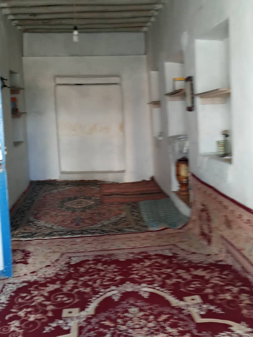 اجاره خانه سنتی در زاوین کلات نادری - شهرزو