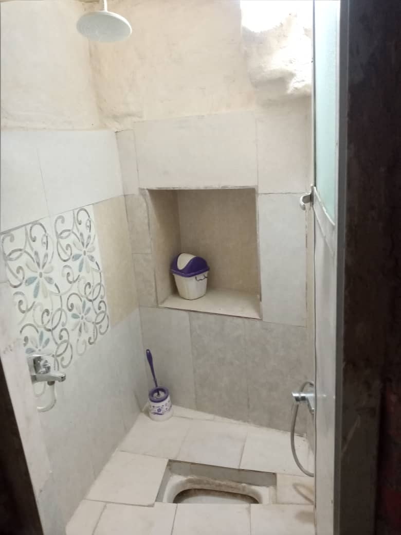 اجاره خانه سنتی در زاوین کلات نادری - شهرزو