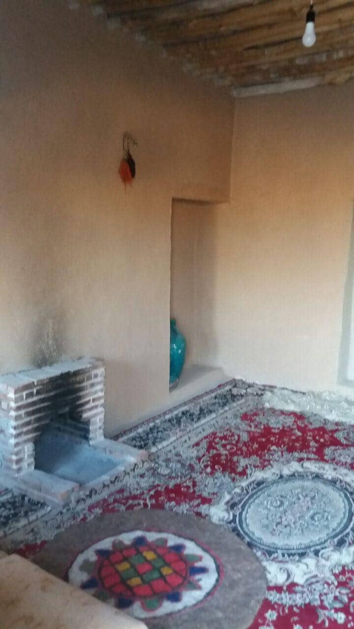 اجاره اقامتگاه بوم گردی درقصر یعقوب خرم بید_اتاق 2