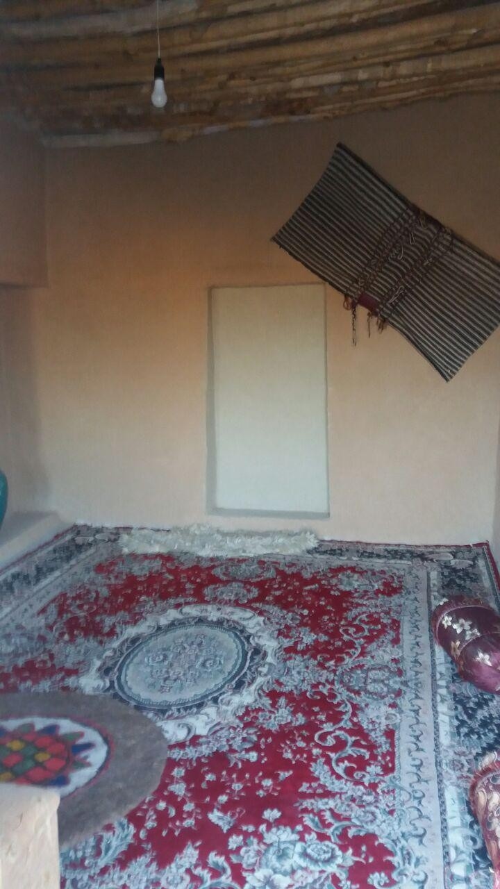 اجاره اقامتگاه بوم گردی درقصر یعقوب خرم بید_اتاق 2
