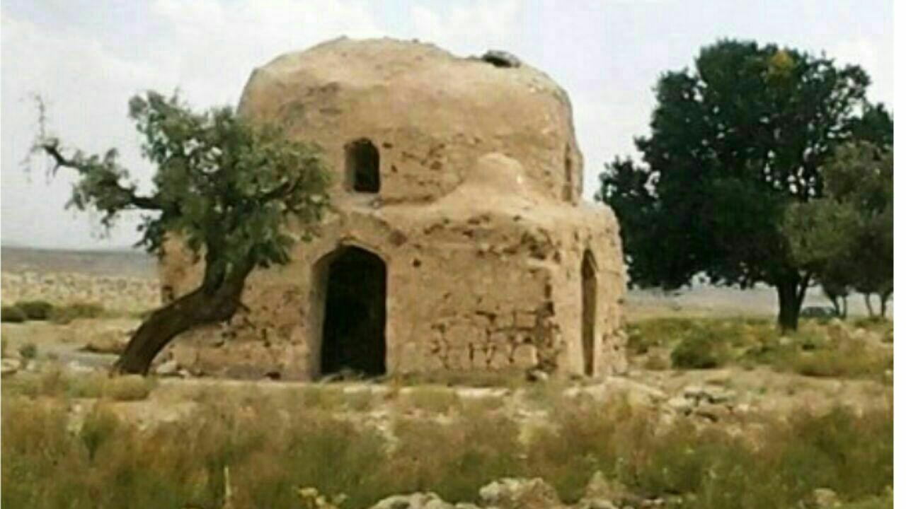 اجاره اقامتگاه بوم گردی درقصر یعقوب خرم بید_اتاق 2