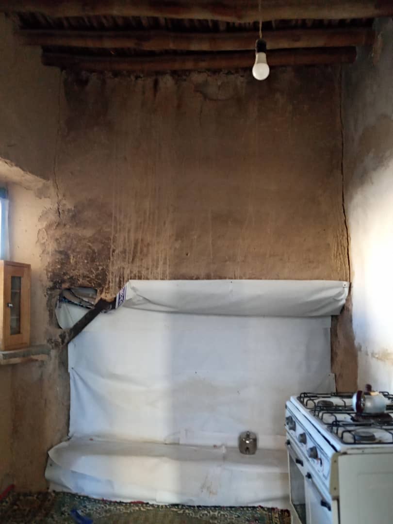 اجاره اتاق سنتی در شهرزو کلات نادری