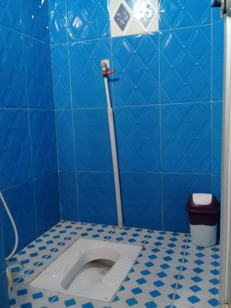 اجاره ویلا حیاط در در ماسال